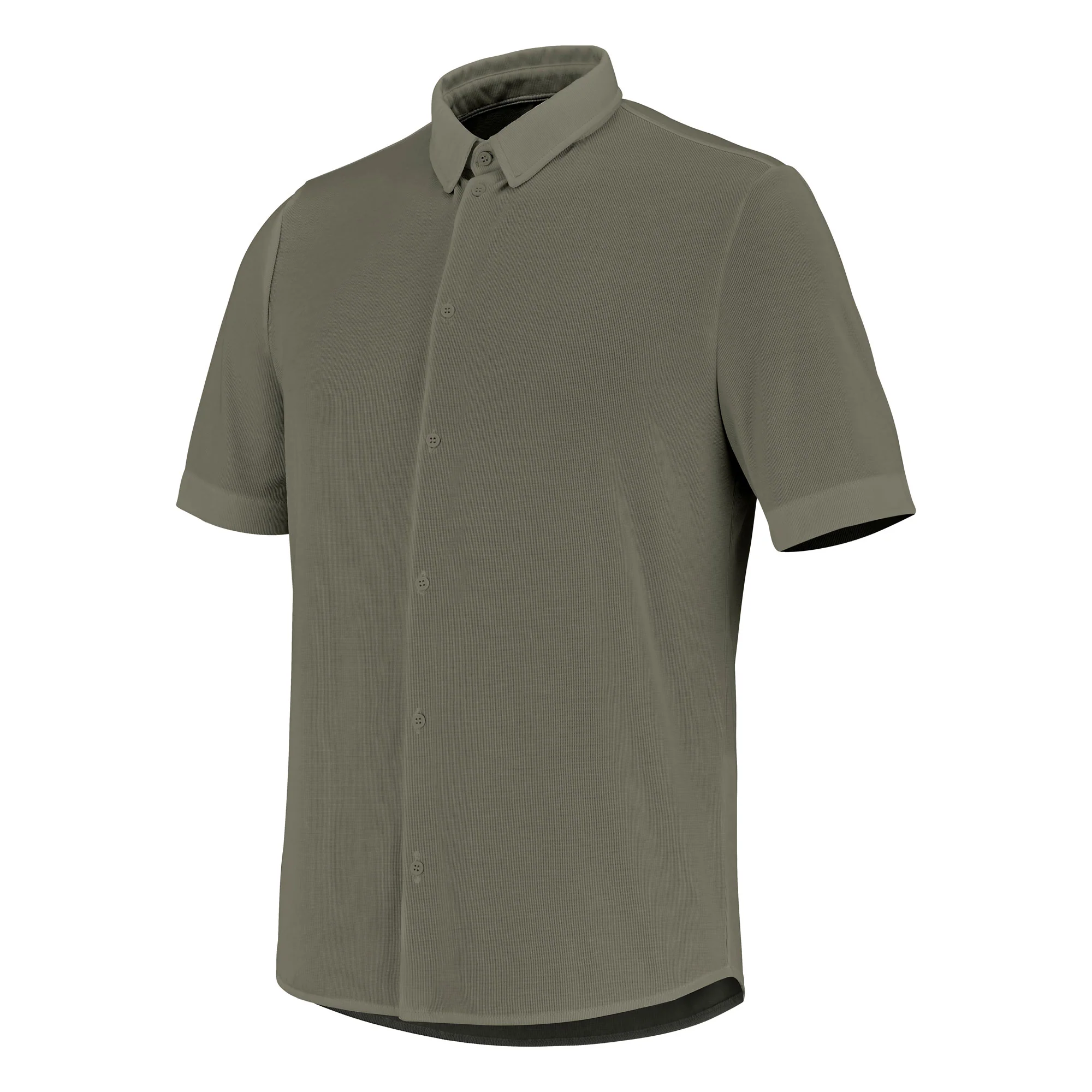 Chemise CARROUSEL
