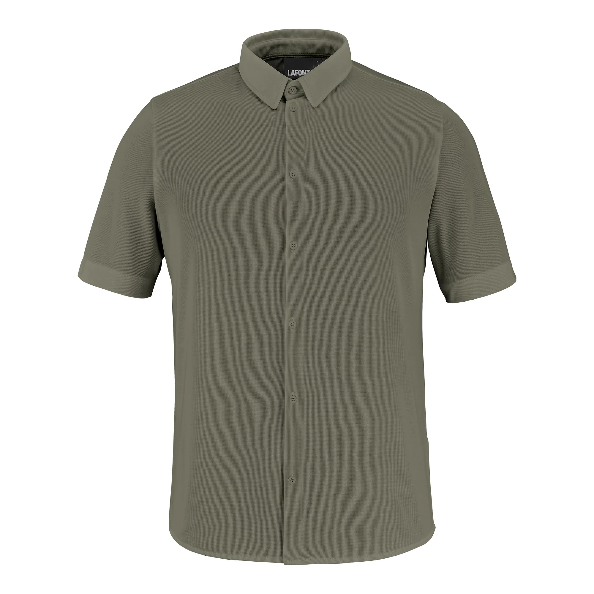 Chemise CARROUSEL - Image 2