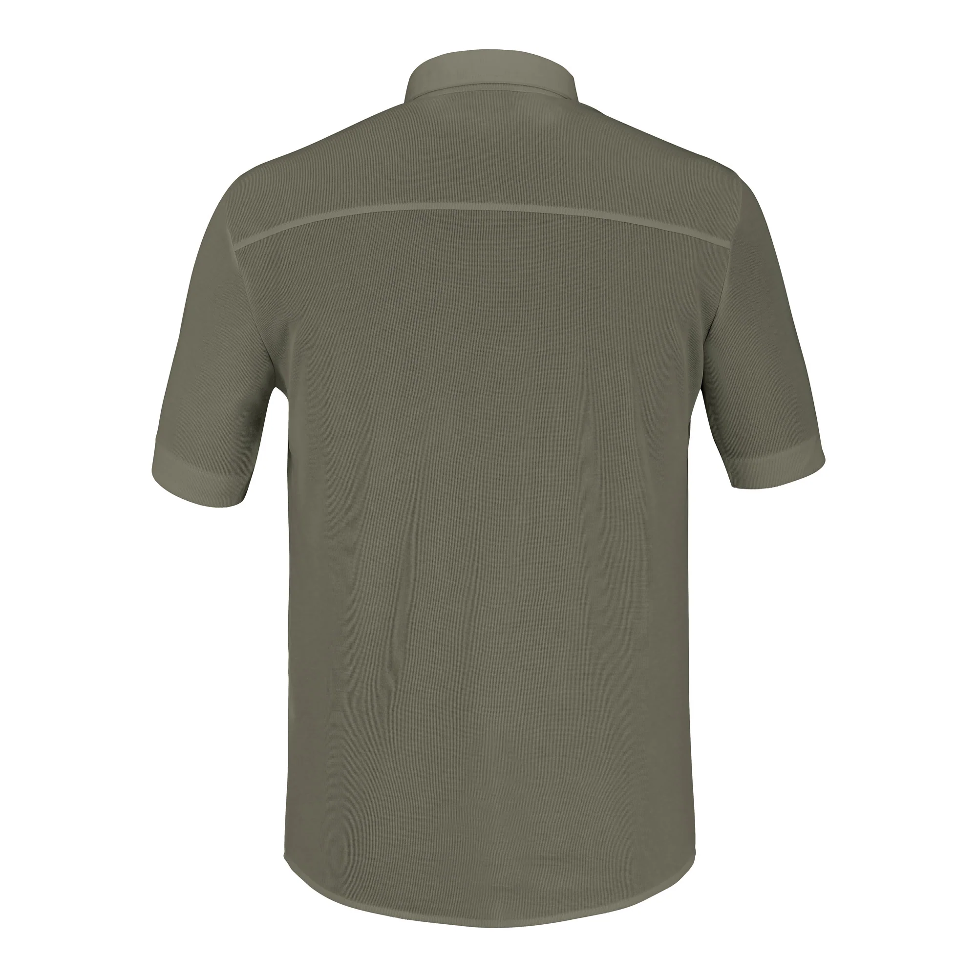 Chemise CARROUSEL - Image 3