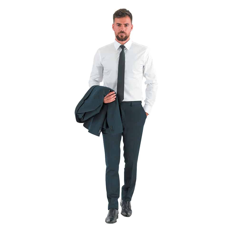 Chemise CATTURA - Image 4
