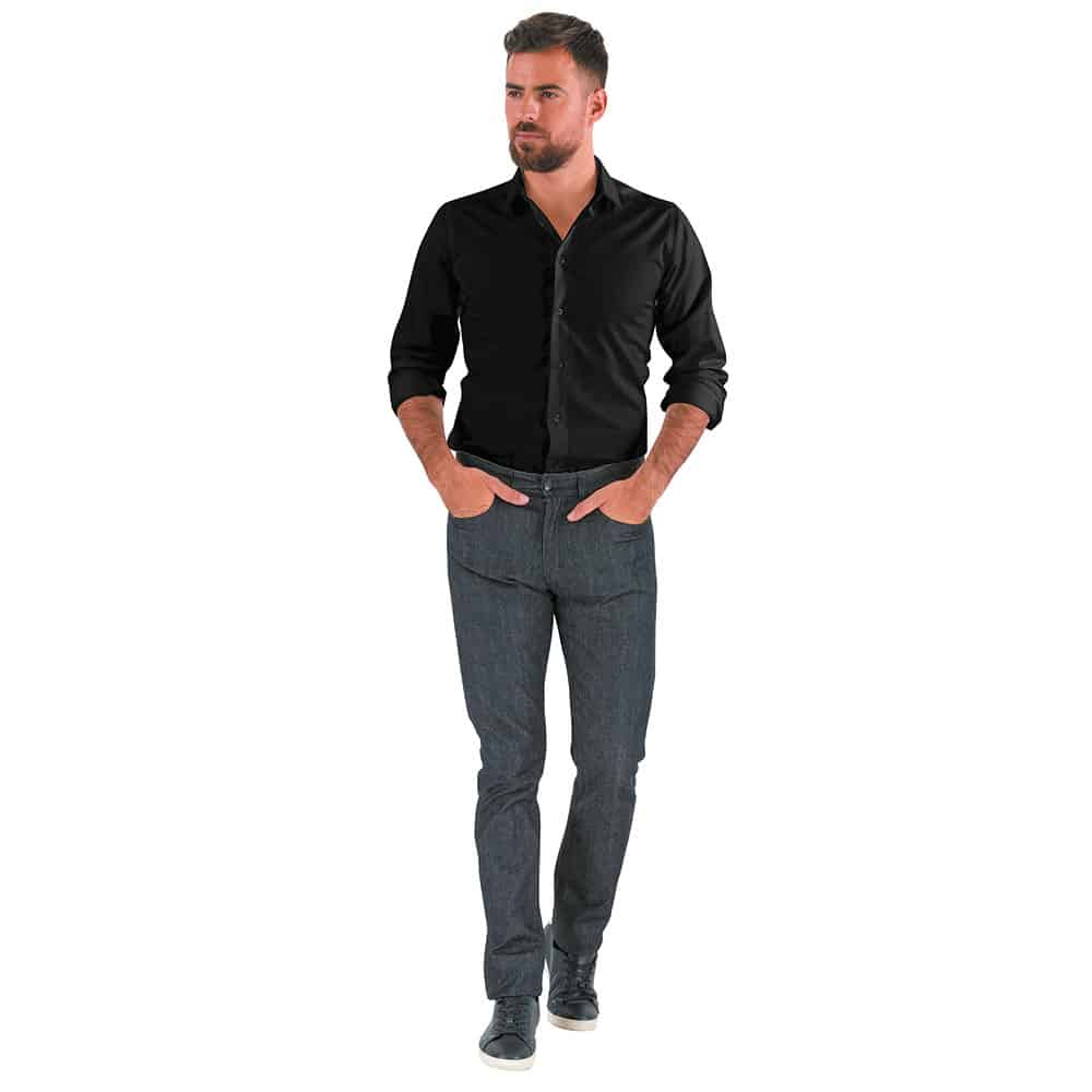 Chemise DENOYEZ - Image 4
