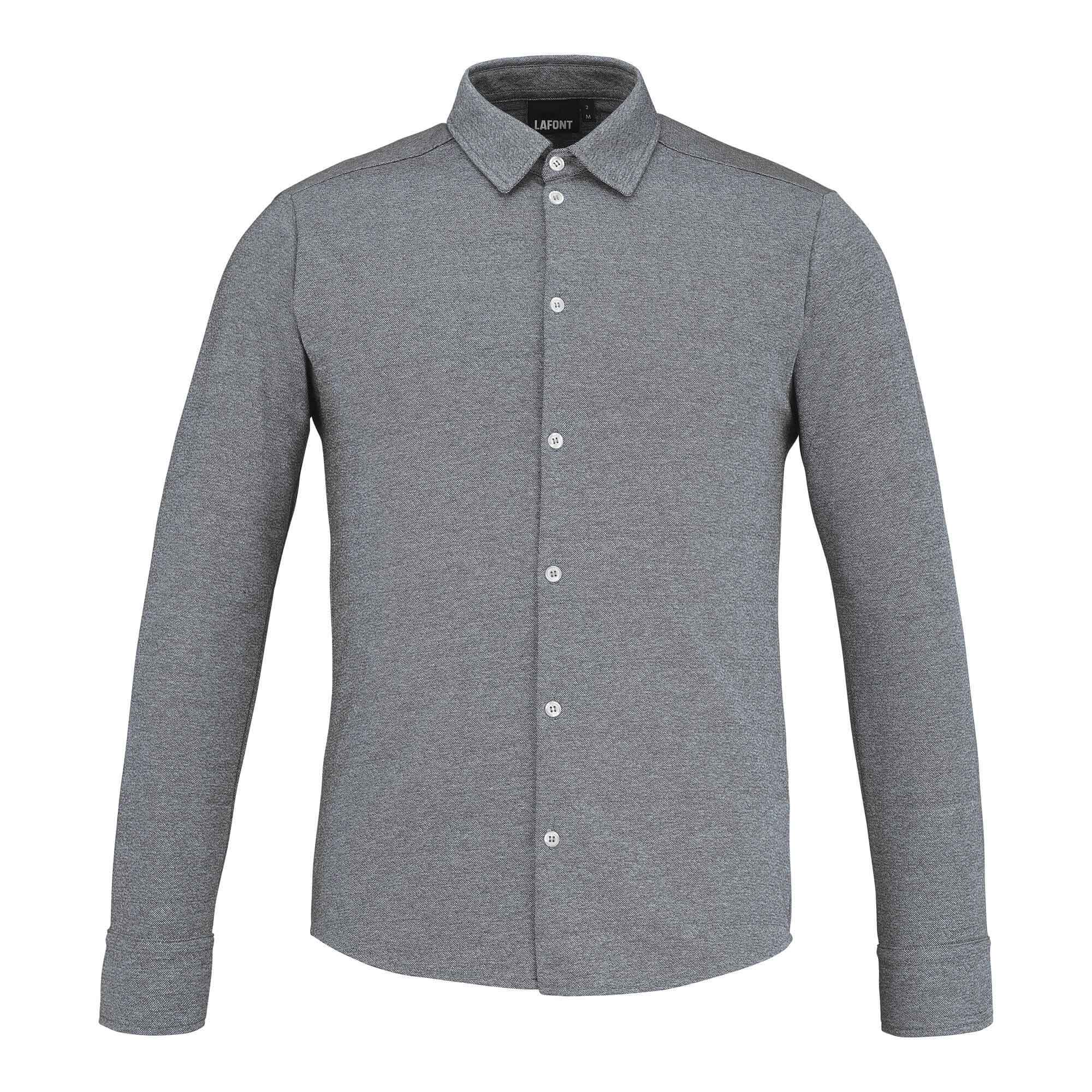Chemise JACOBIN - Image 2