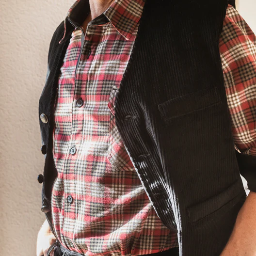 Chemise JOSEPHINE - Image 4
