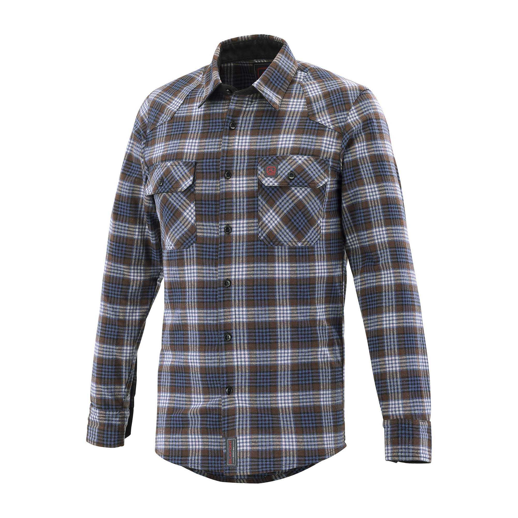 Chemise JOSEPHINE - Image 5