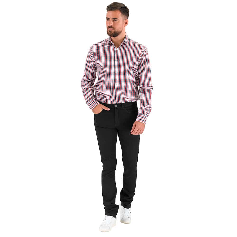 Chemise RAMPAL - Image 10