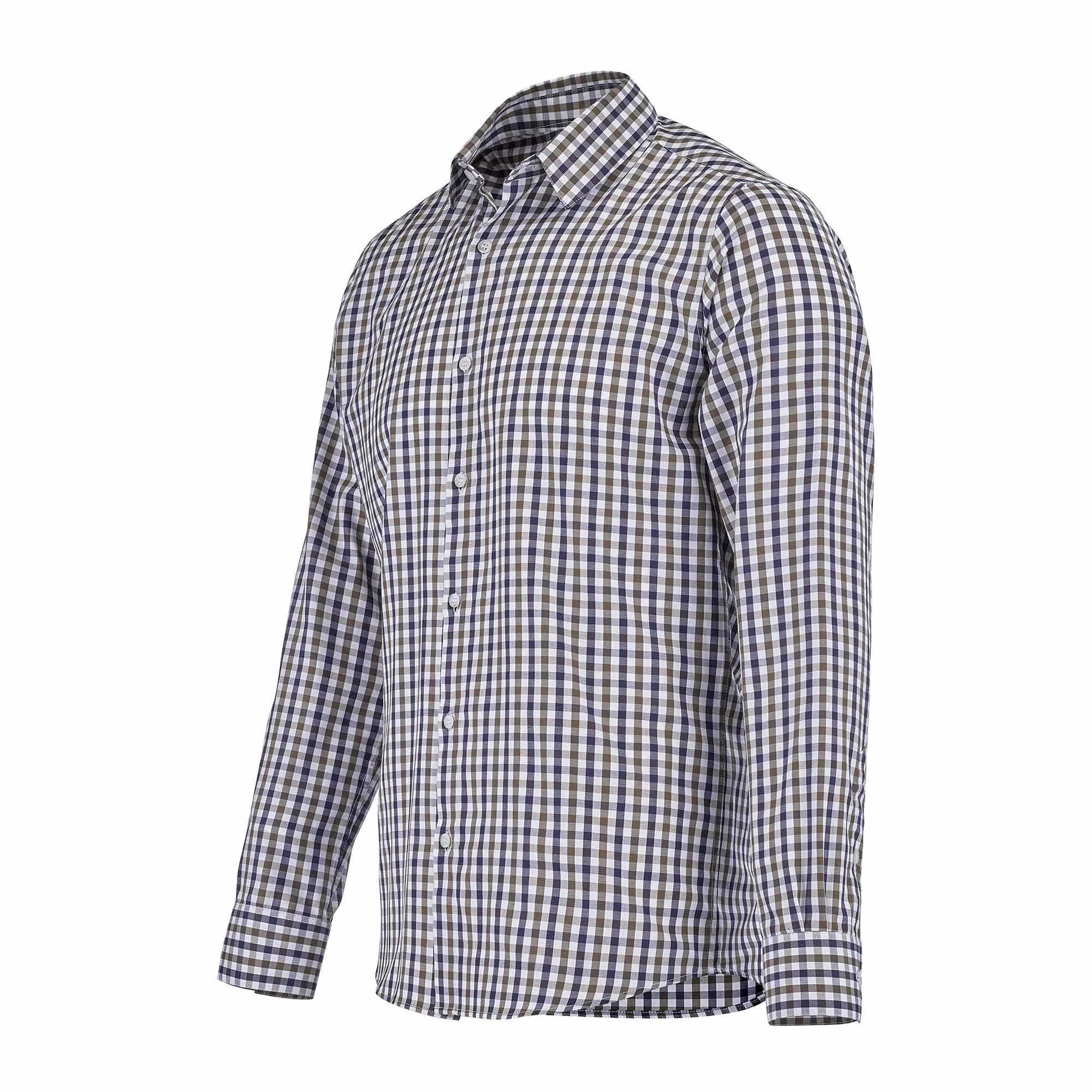 Chemise RAMPAL - Image 13