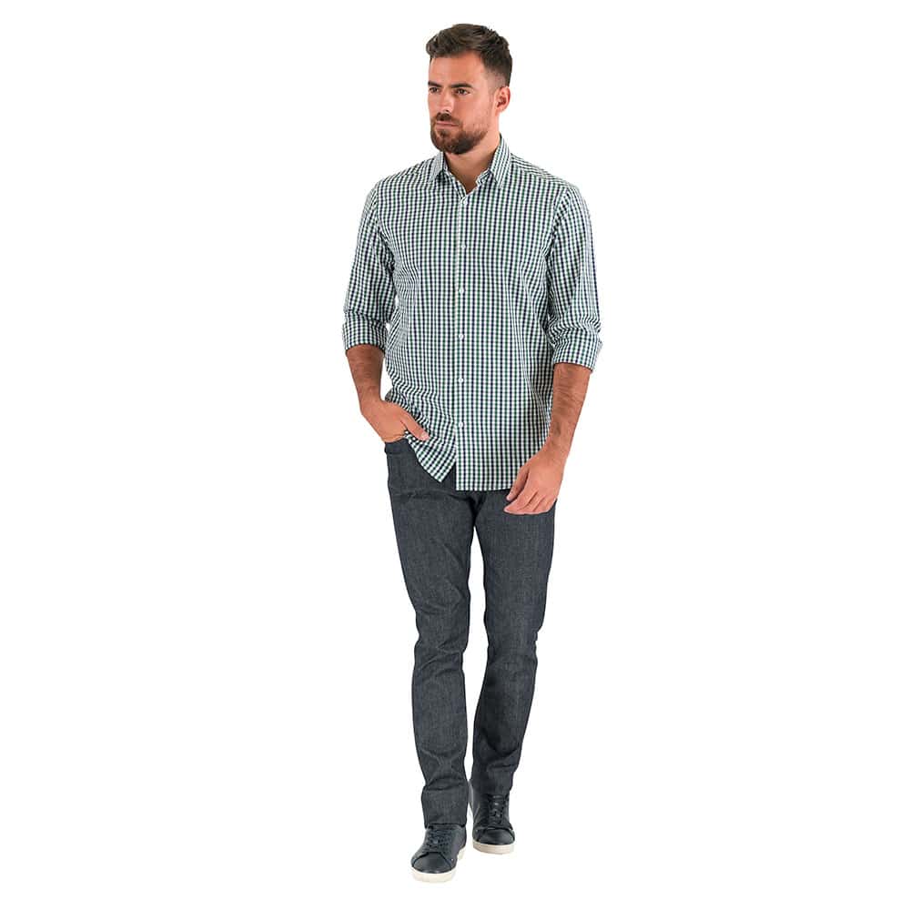 Chemise RAMPAL - Image 3