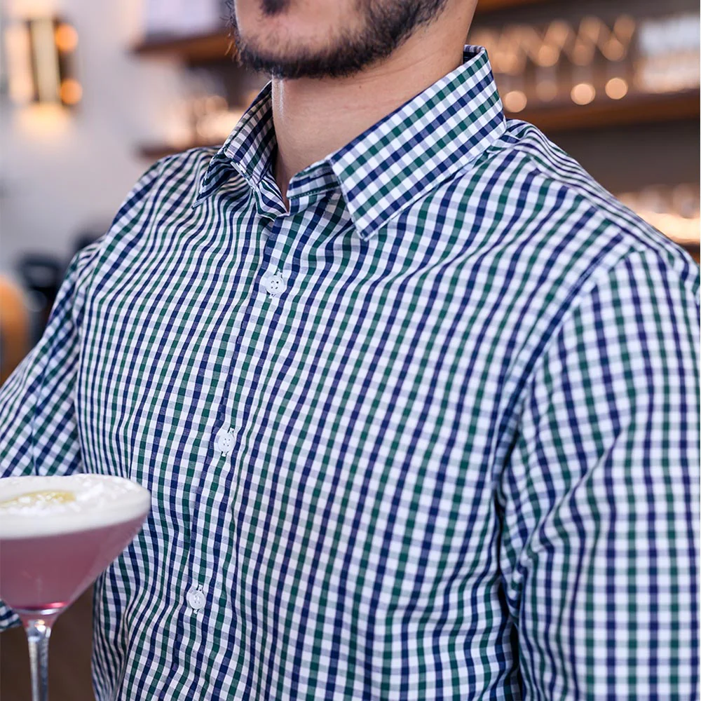 Chemise RAMPAL - Image 4