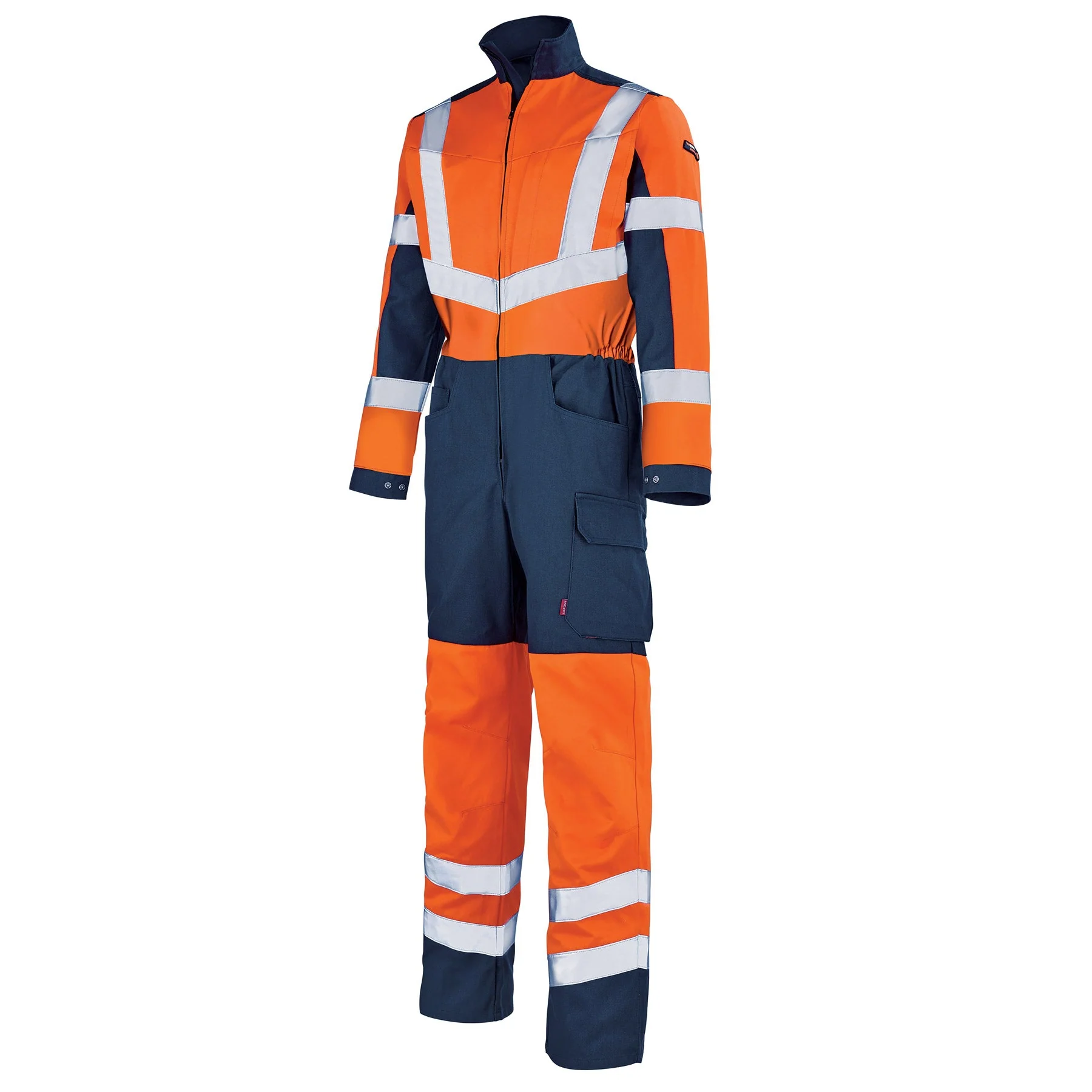Combinaison 1 zip FOVEA