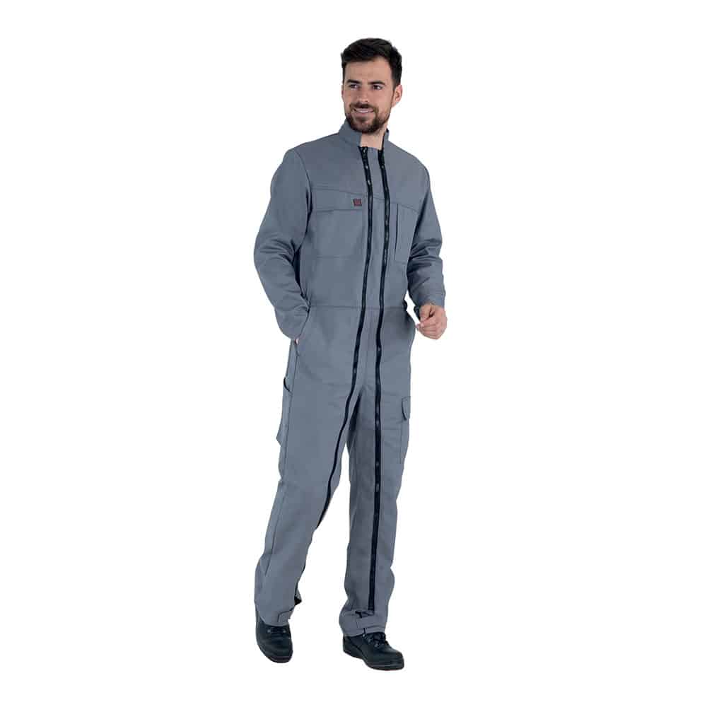 Combinaison PYROP coton/polyester - Image 3
