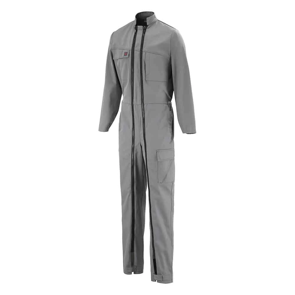 Combinaison PYROP polyester/coton - Image 3
