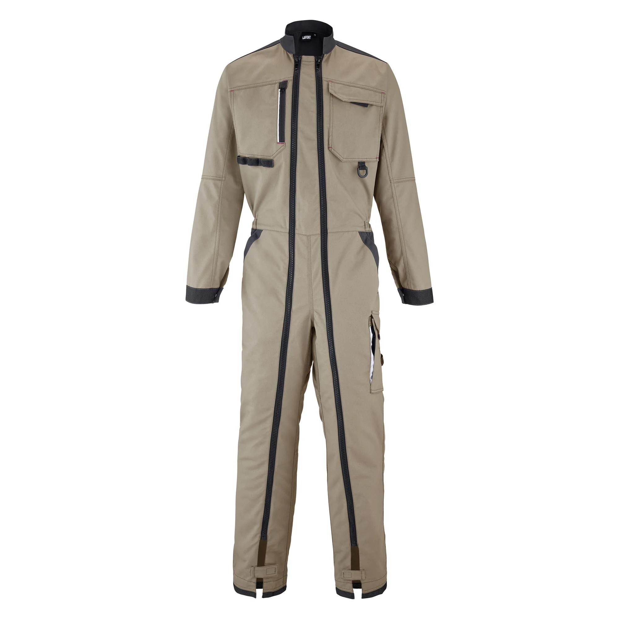 Combinaison WIRE L3 - Image 11