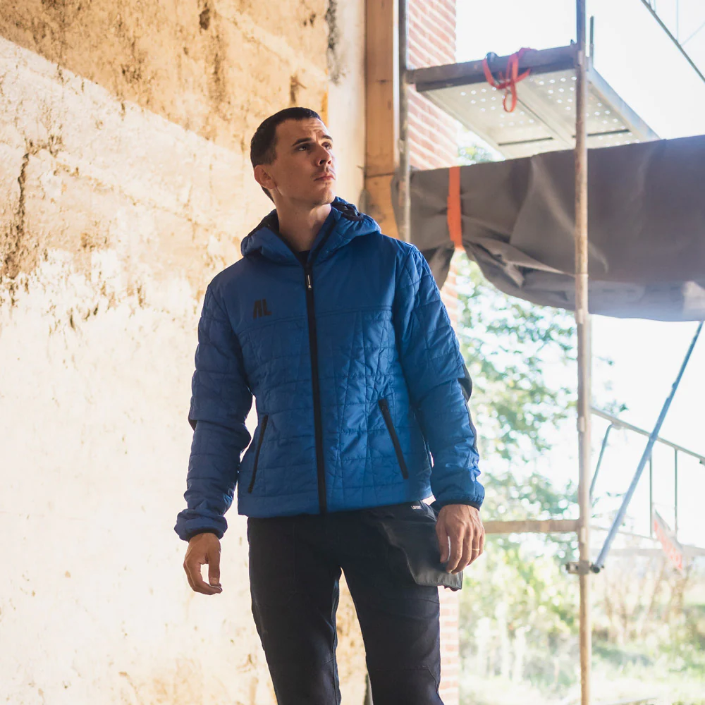 Doudoune Homme AIRFLARE - Image 14
