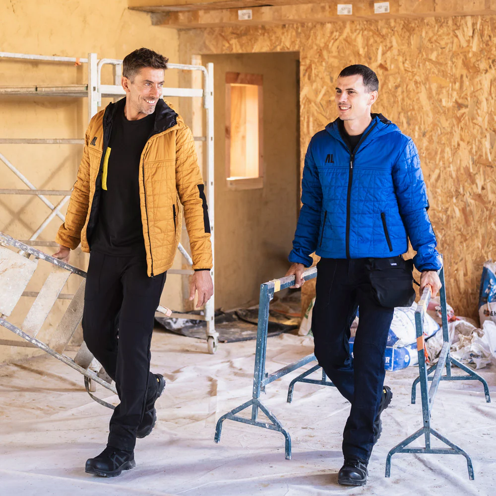 Doudoune Homme AIRFLARE - Image 7