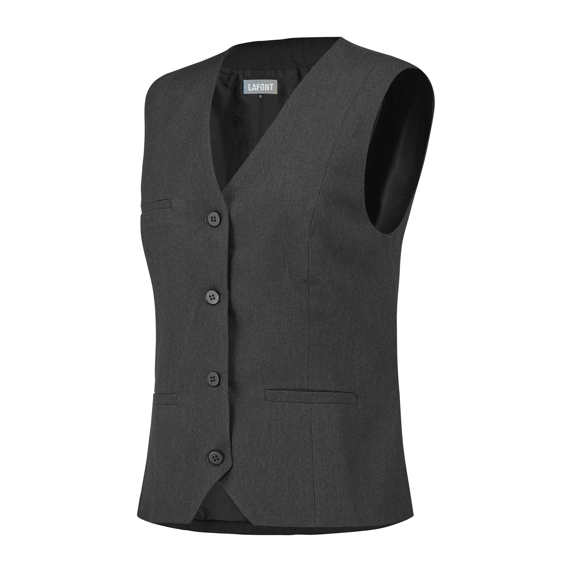 Gilet AMÉRICANO - Image 10