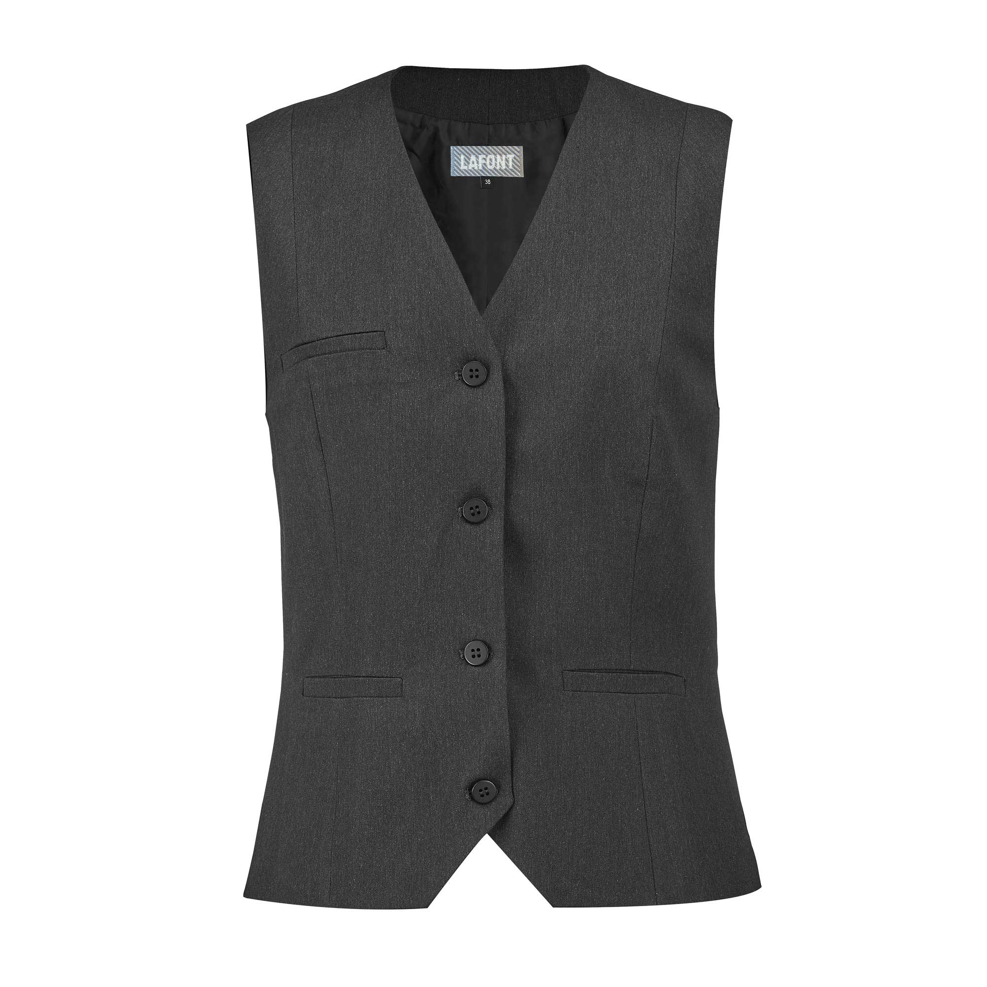 Gilet AMÉRICANO - Image 11