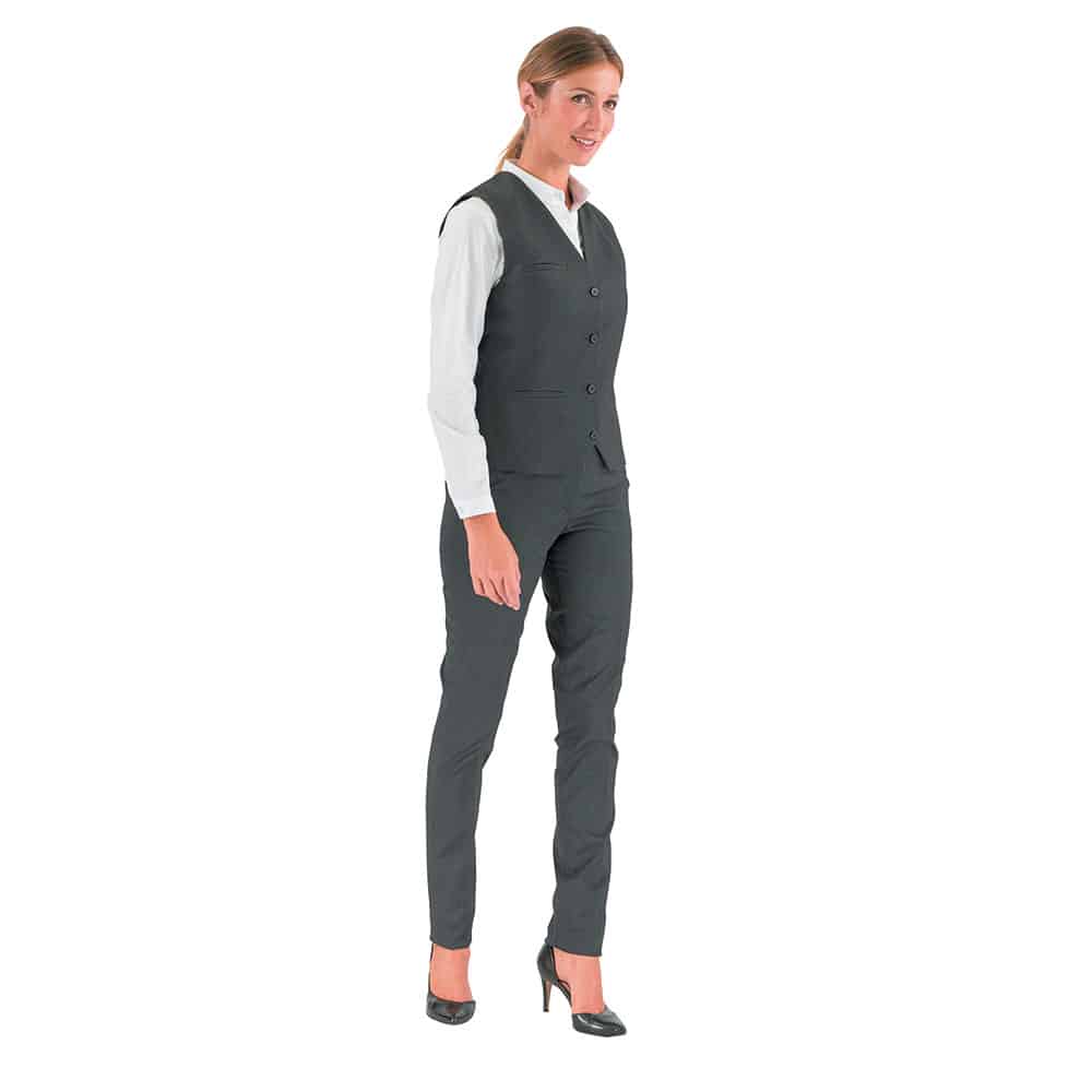 Gilet AMÉRICANO - Image 13