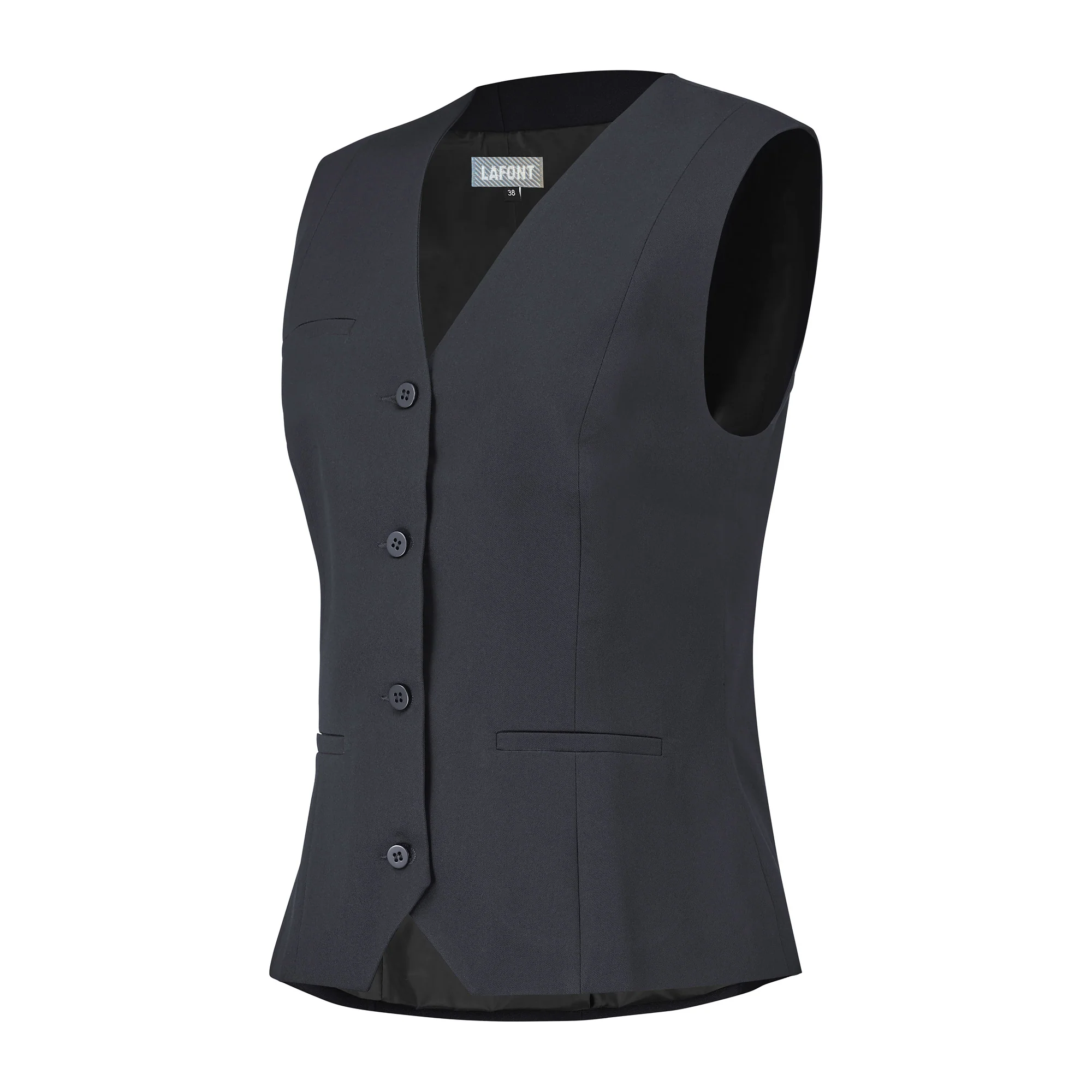 Gilet AMÉRICANO - Image 6
