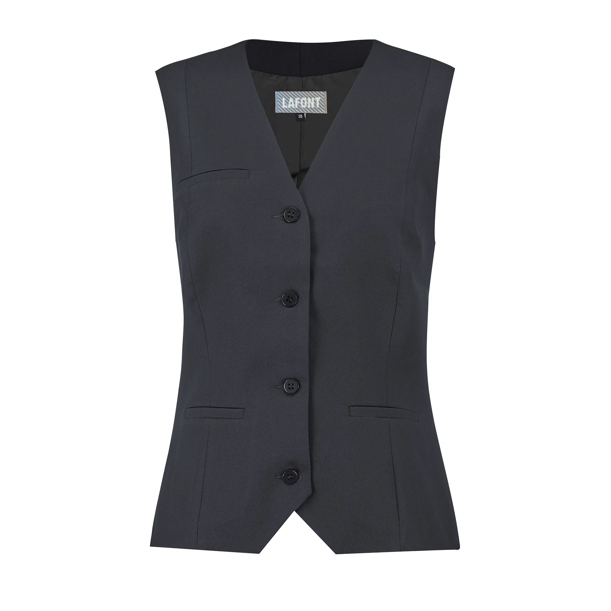 Gilet AMÉRICANO - Image 7