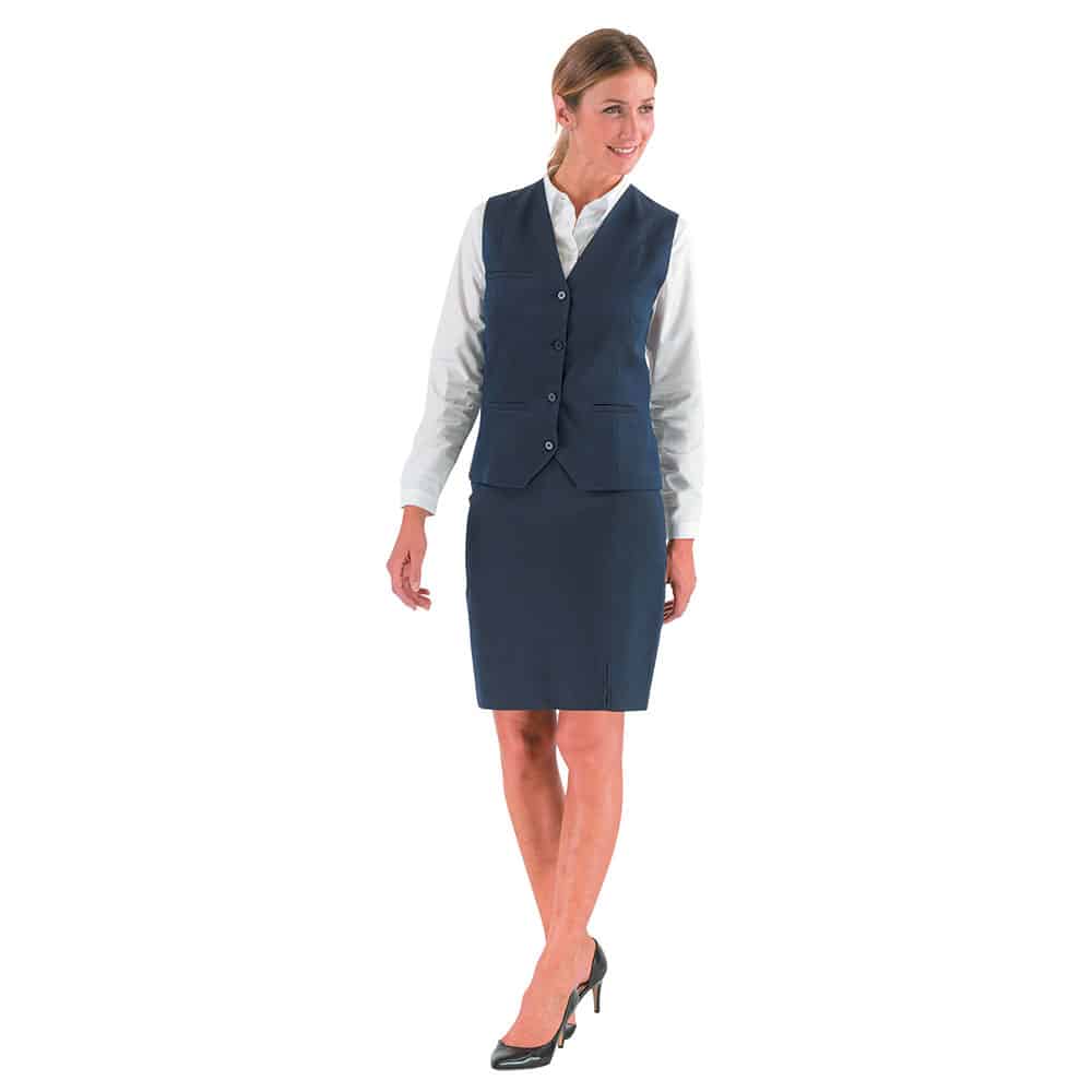 Gilet AMÉRICANO - Image 9