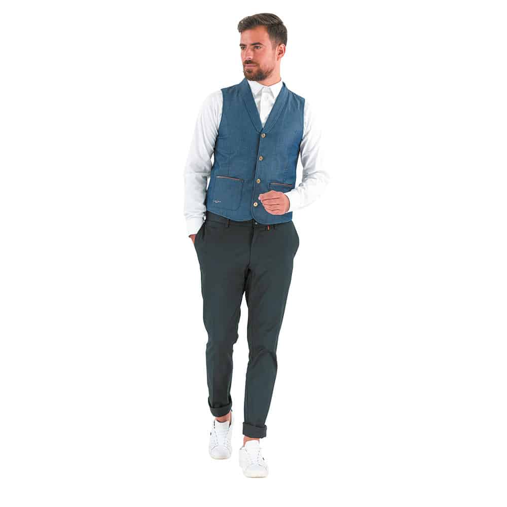 Gilet ARAGO - Image 4
