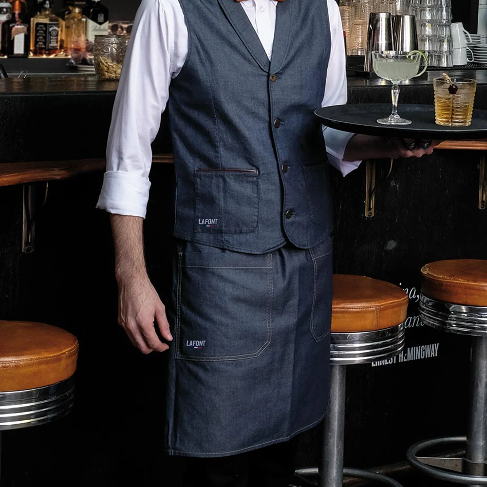Gilet ARAGO - Image 5