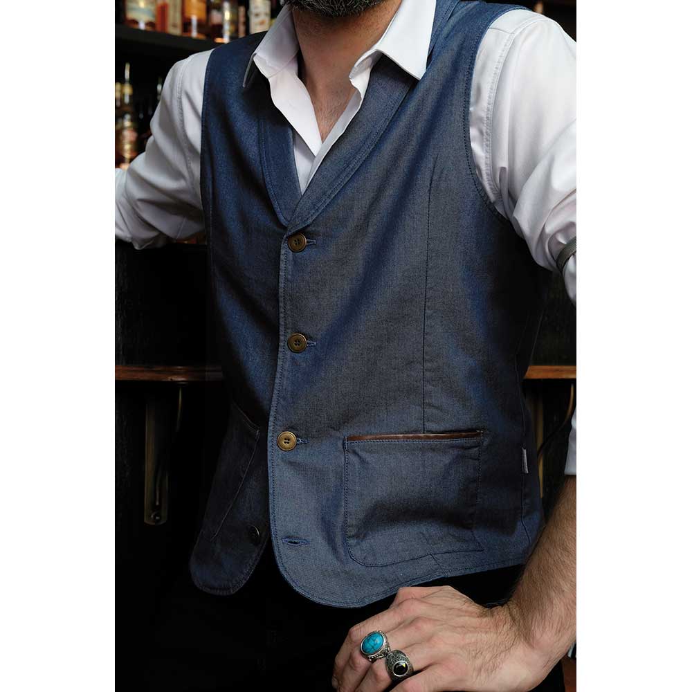 Gilet ARAGO - Image 6