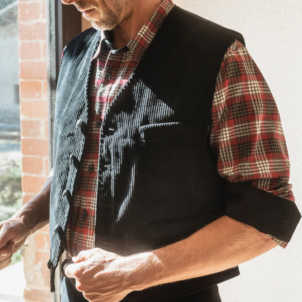 Gilet DENIS - Image 4