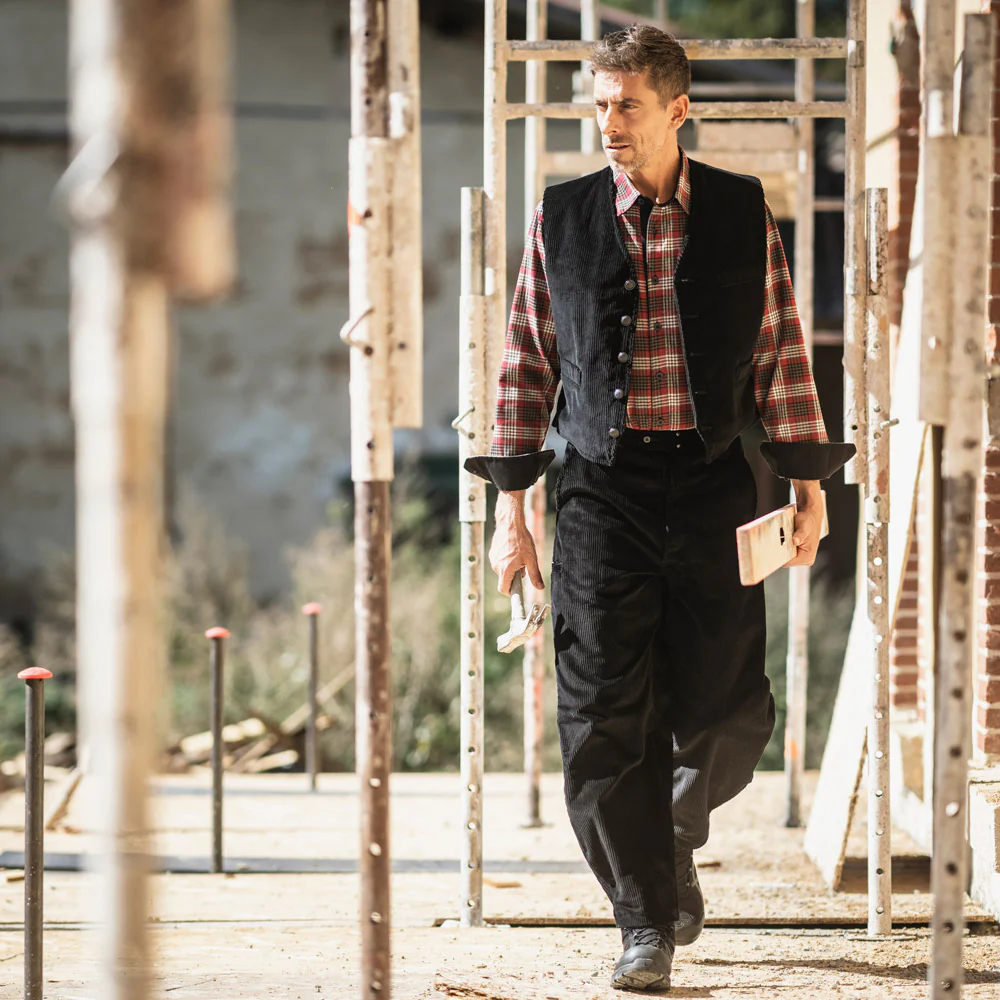 Gilet DENIS - Image 5