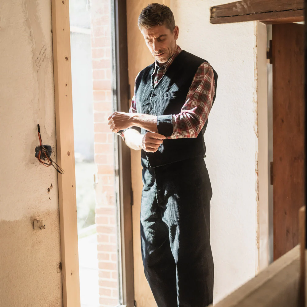 Gilet DENIS - Image 6