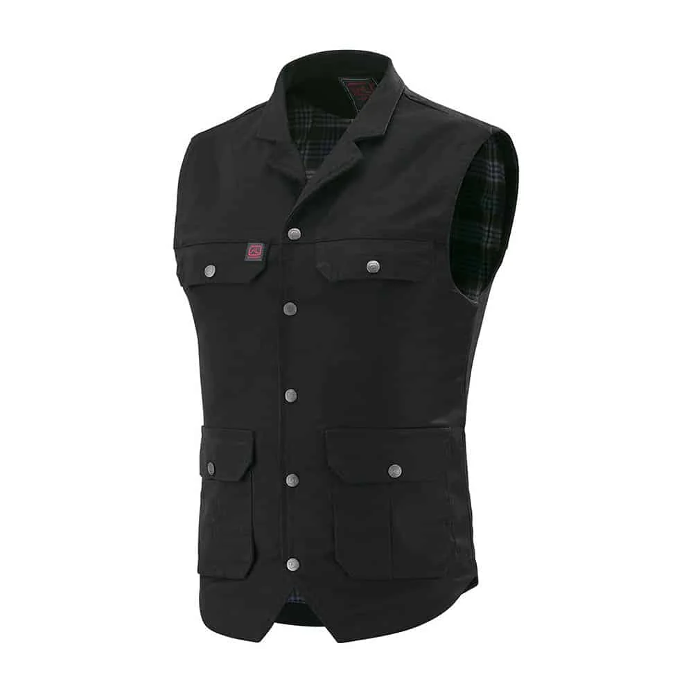 Gilet HENRY - Image 3