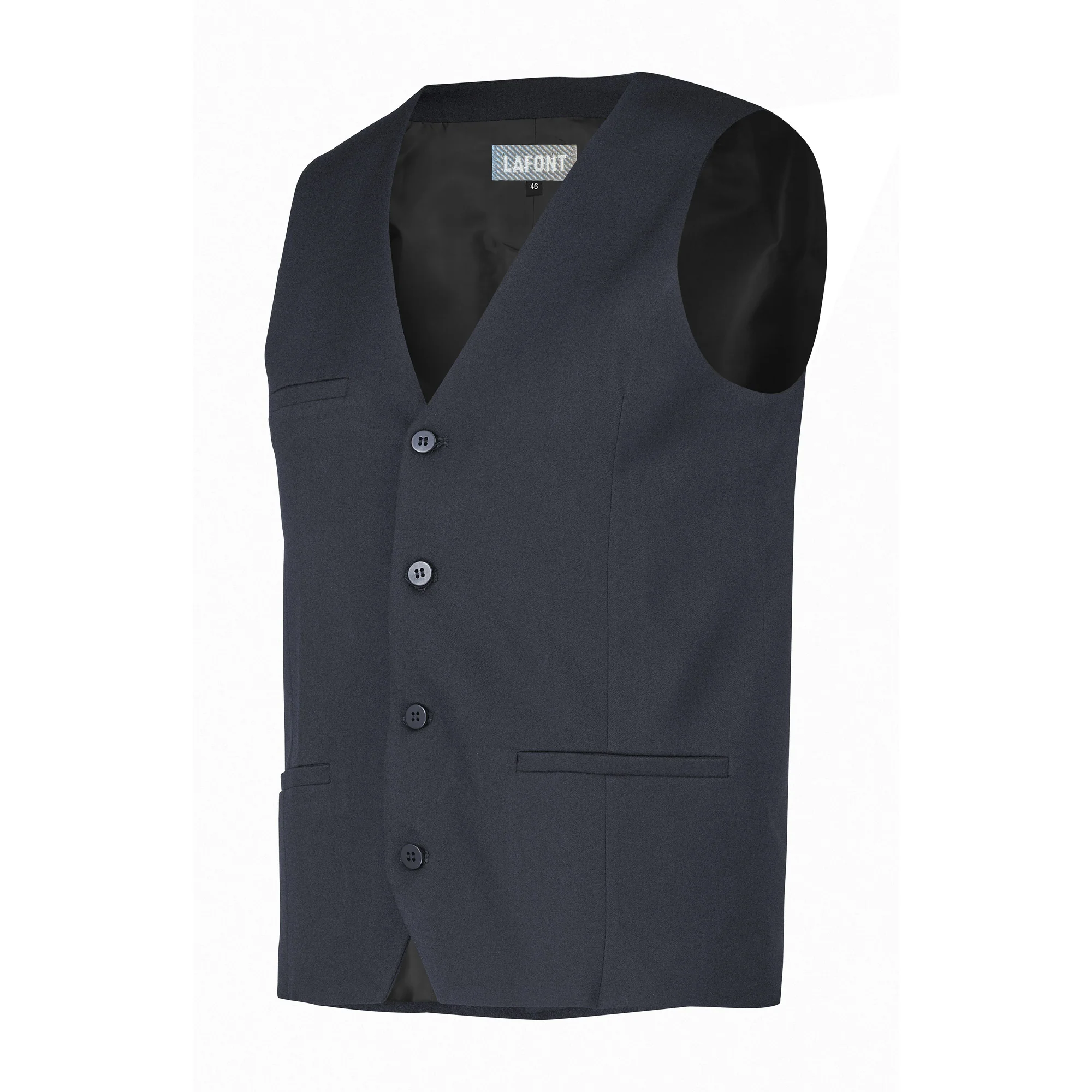 Gilet JAVA - Image 6