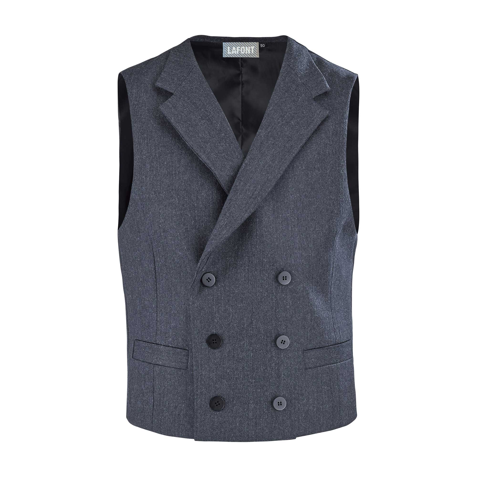 Gilet MAILLARD - Image 2