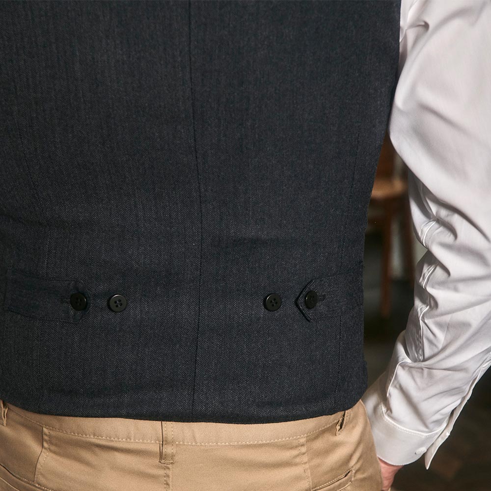 Gilet MAILLARD - Image 5