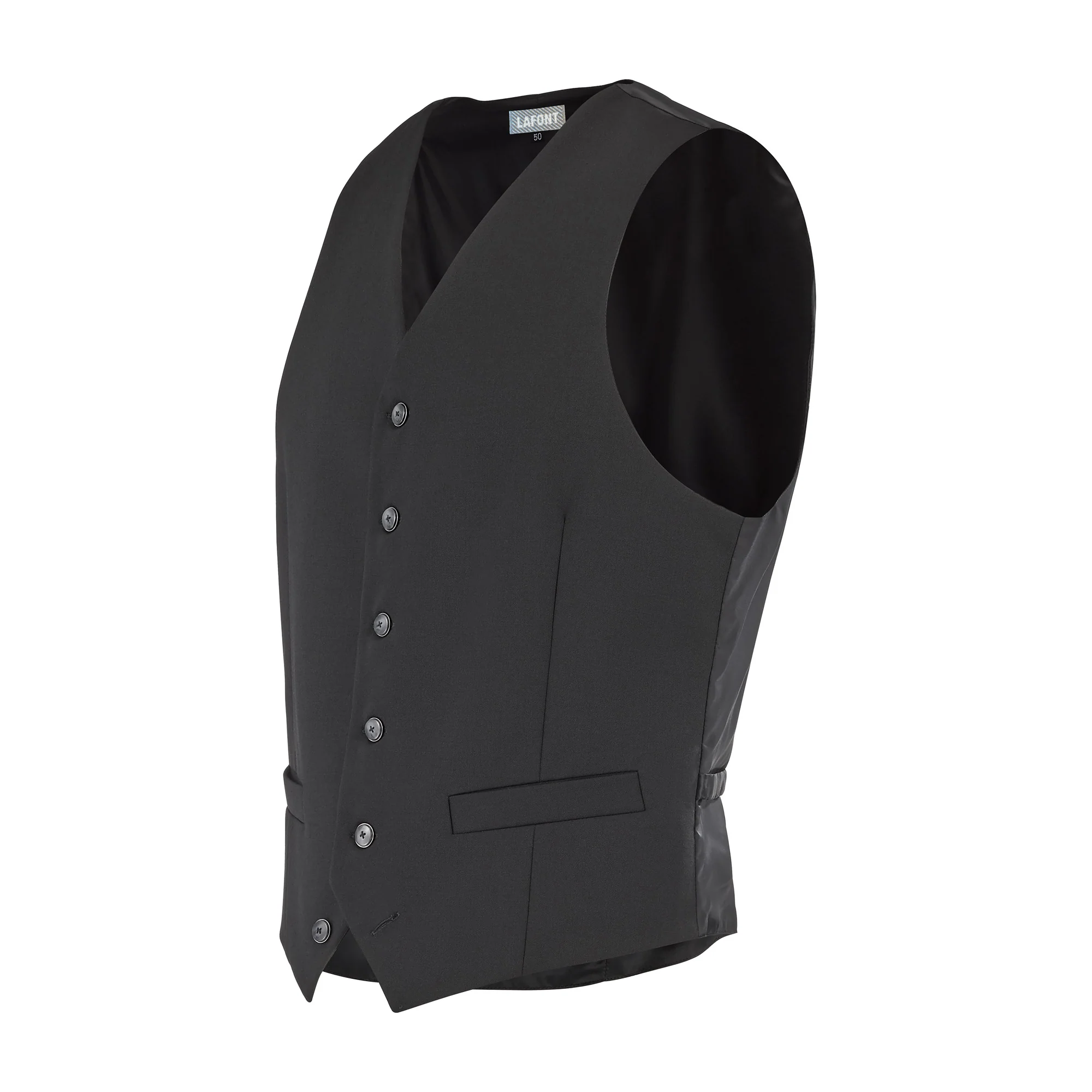 Gilet THORIGNY - Image 4