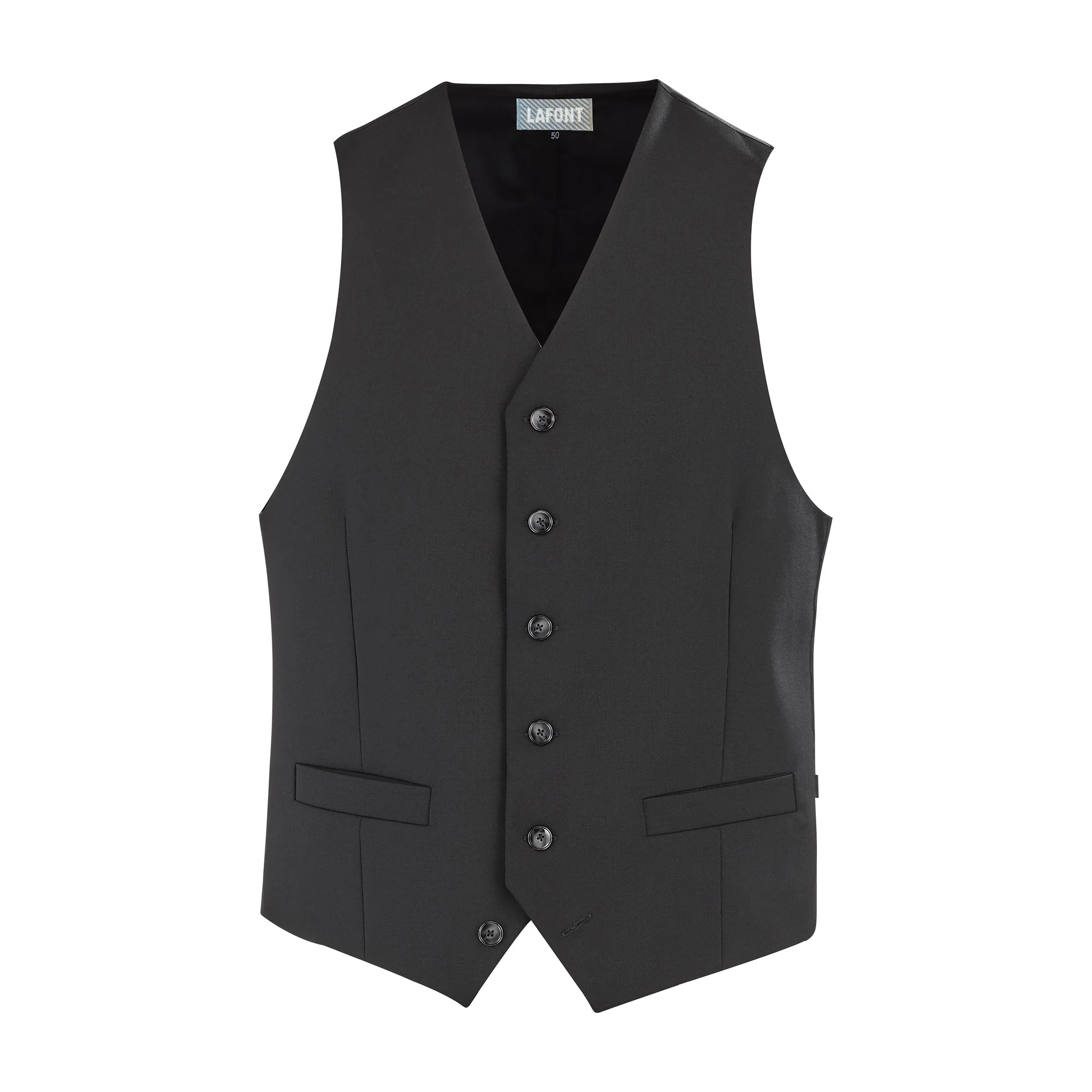 Gilet THORIGNY - Image 5