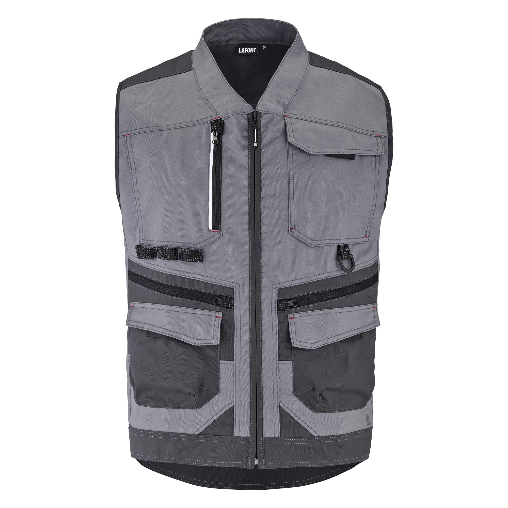 Gilet TROWEL L3 - Image 10