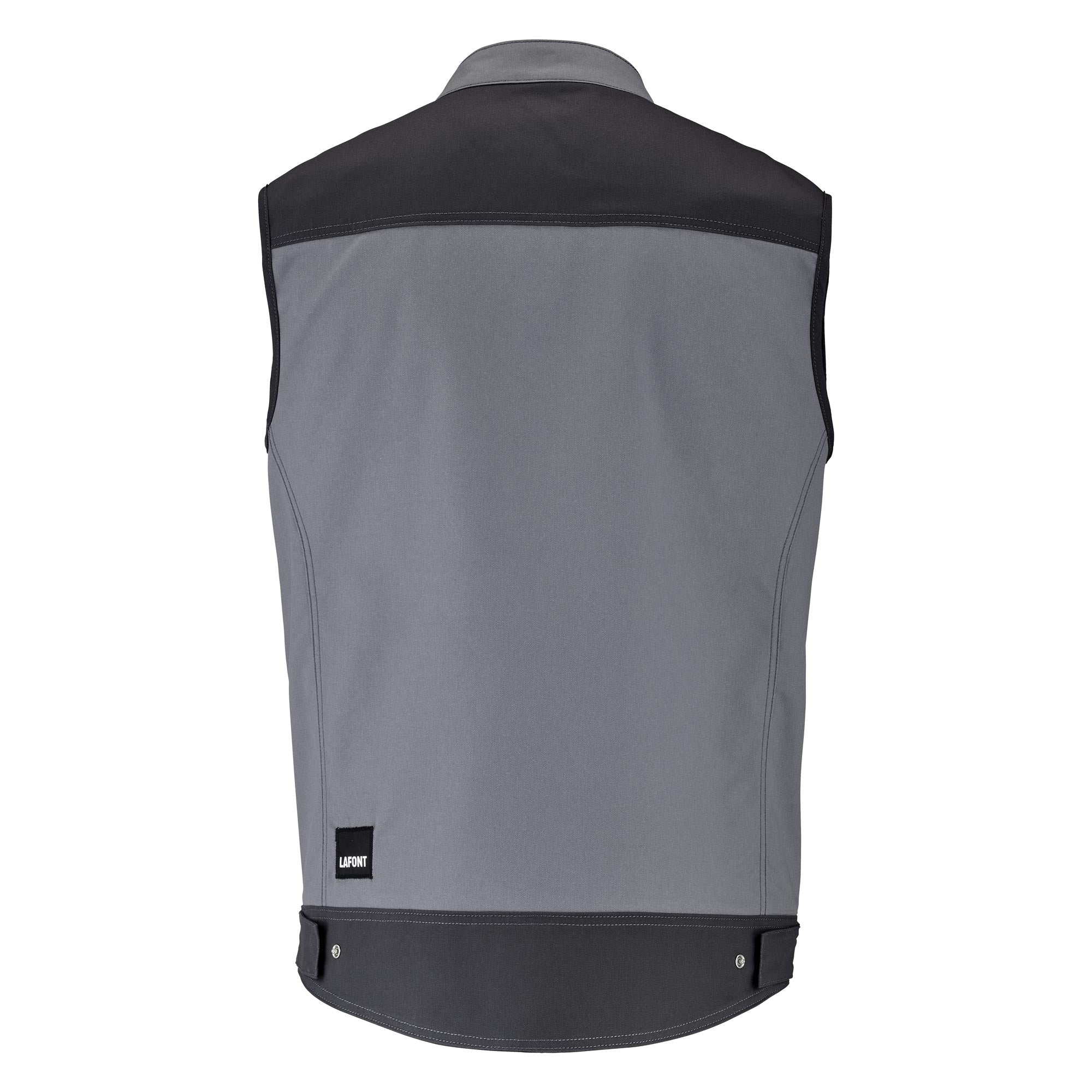 Gilet TROWEL L3 - Image 11