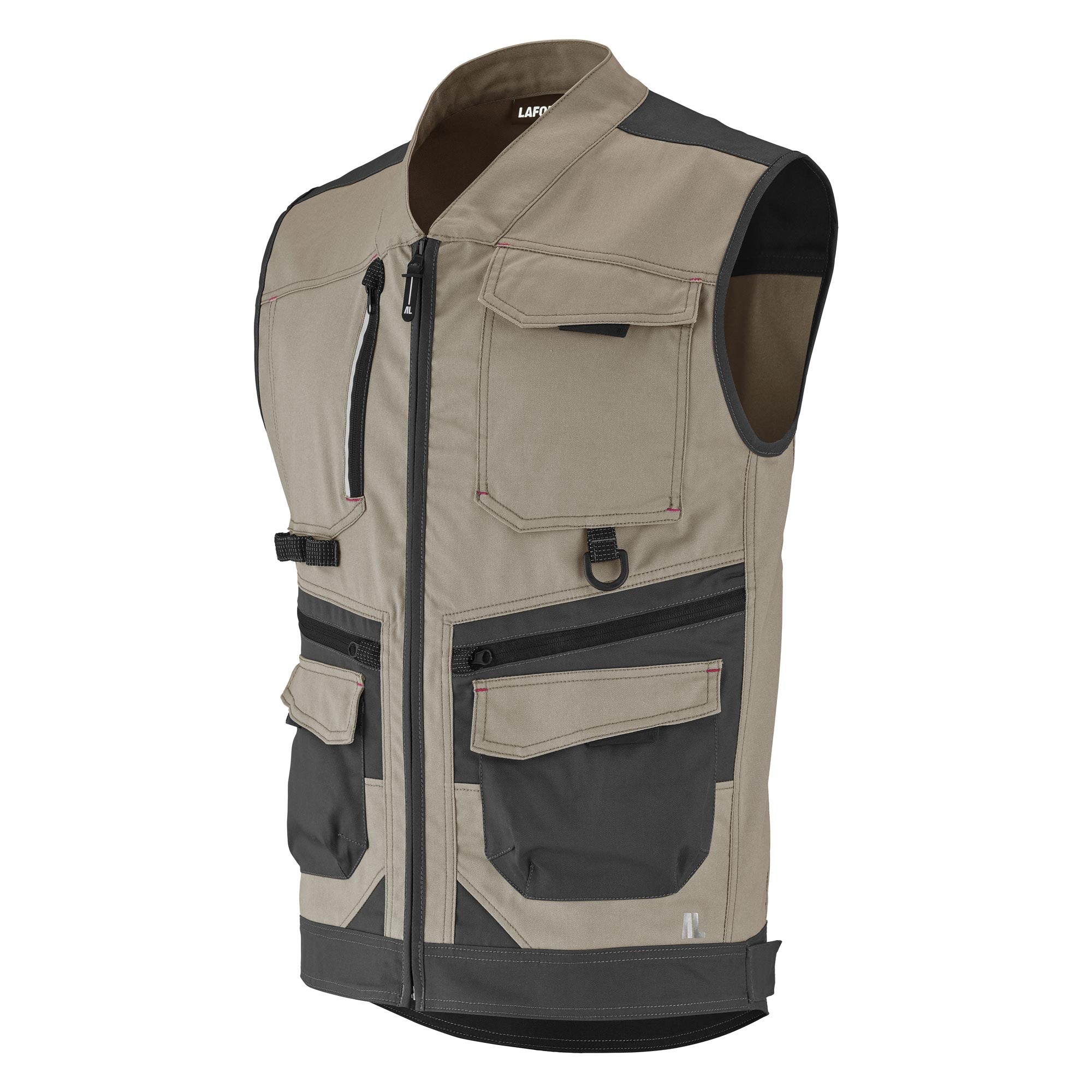 Gilet TROWEL L3 - Image 14