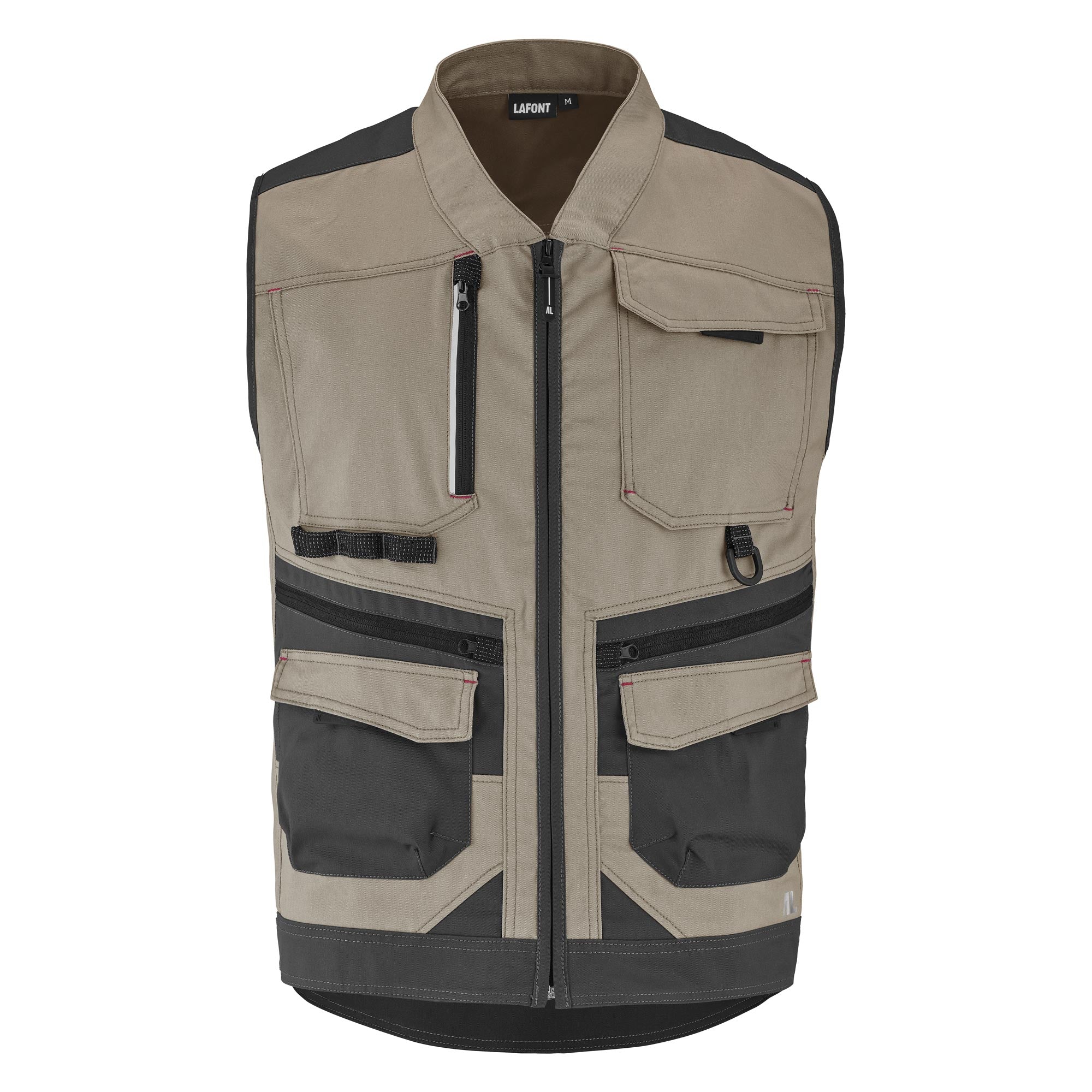 Gilet TROWEL L3 - Image 15