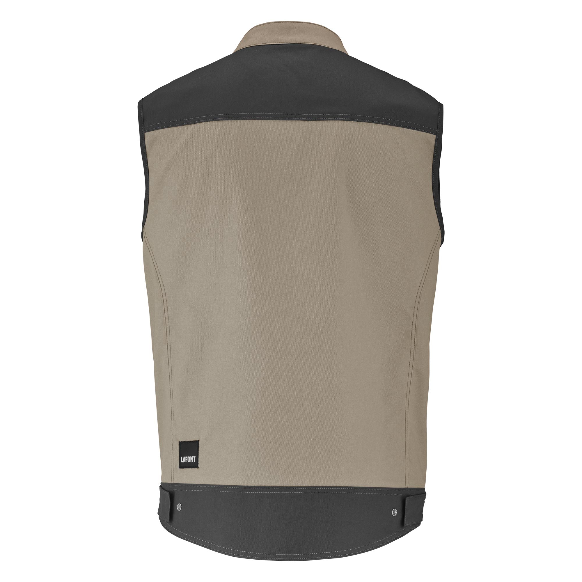 Gilet TROWEL L3 - Image 16