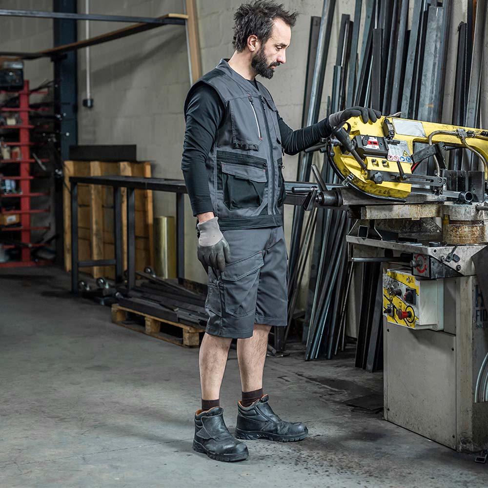 Gilet TROWEL L3 - Image 5