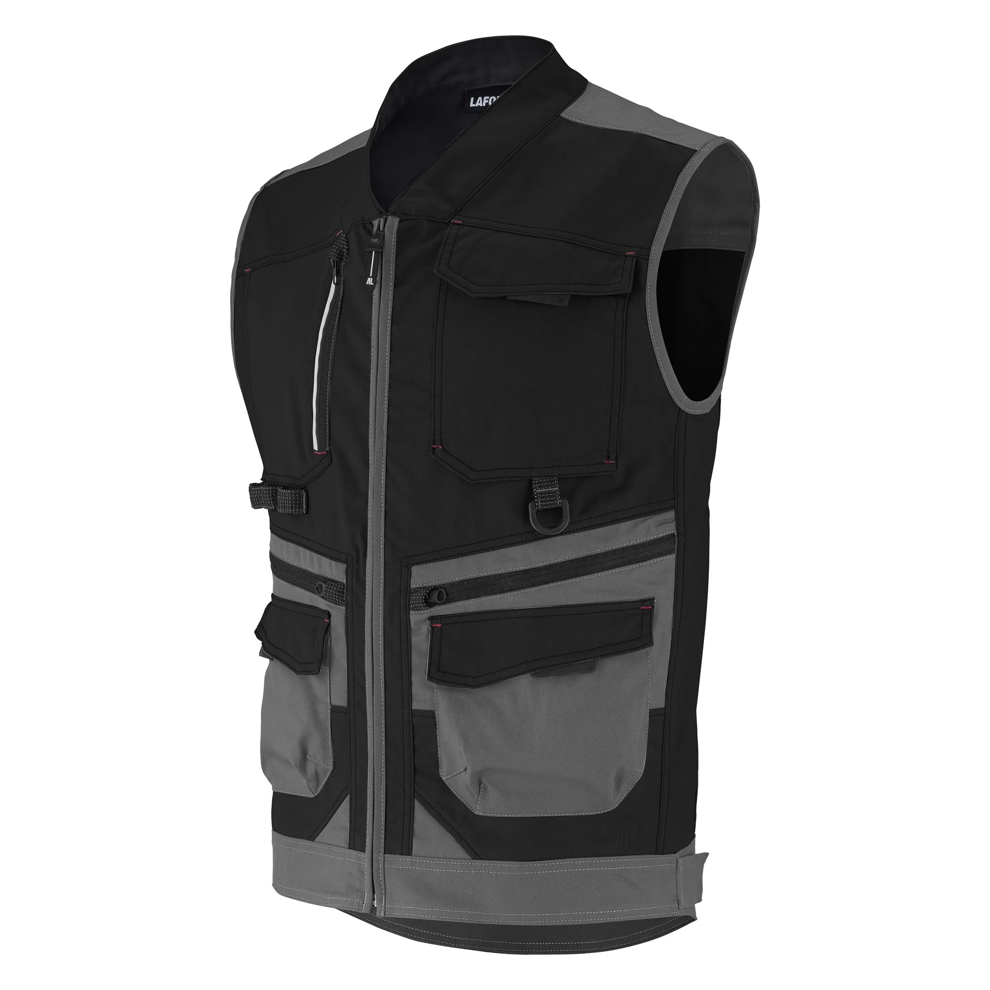 Gilet TROWEL L3 - Image 6