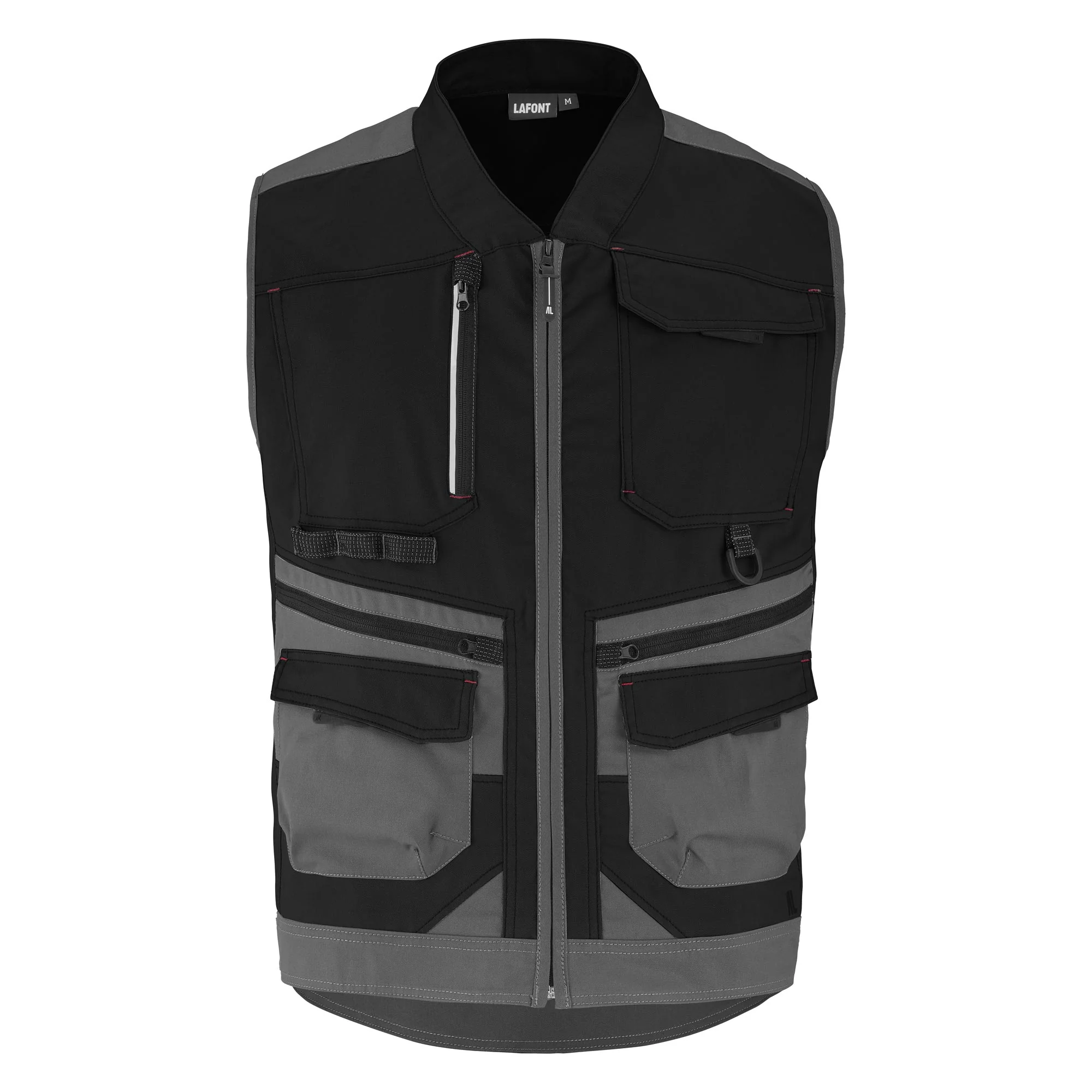Gilet TROWEL L3 - Image 7