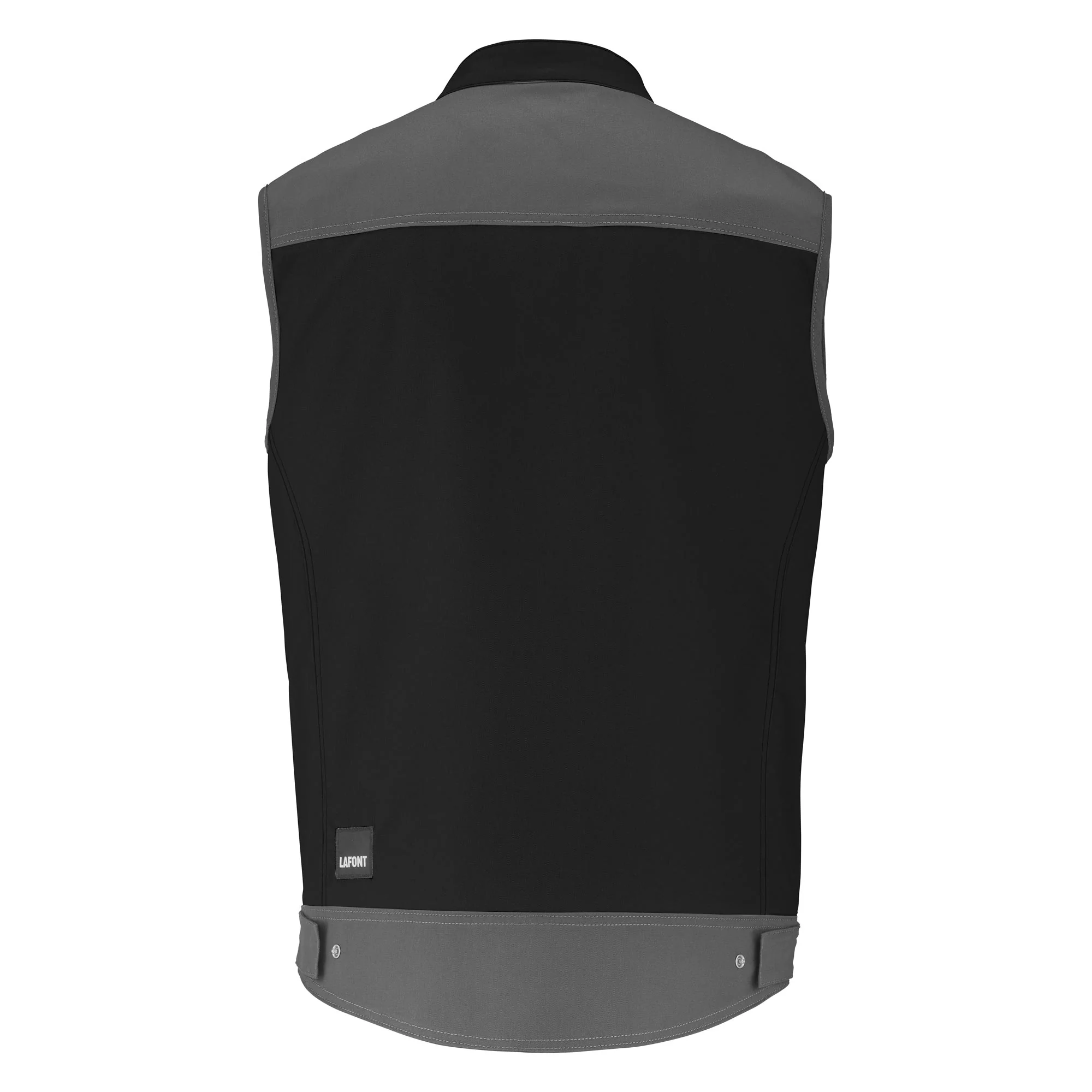 Gilet TROWEL L3 - Image 8