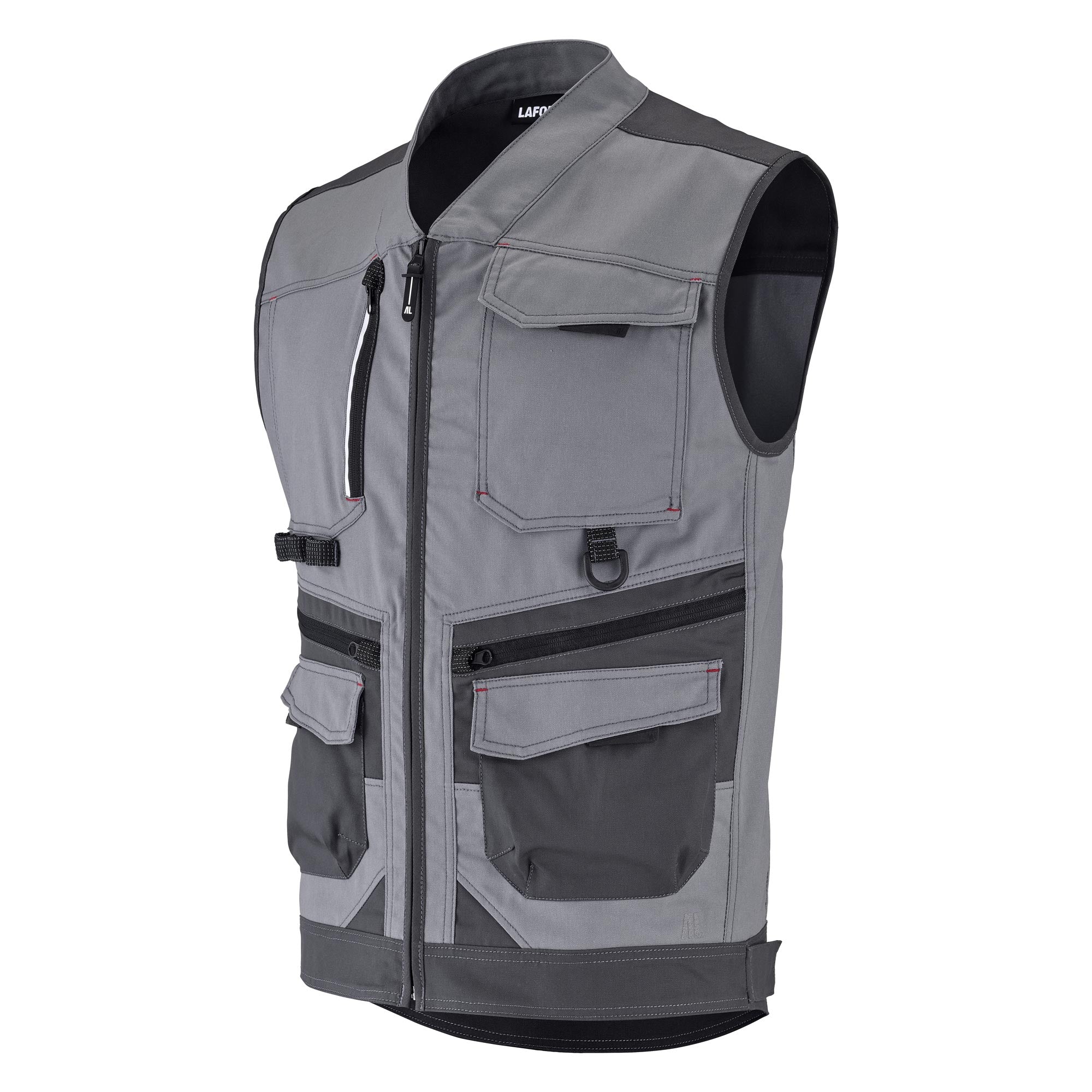 Gilet TROWEL L3 - Image 9