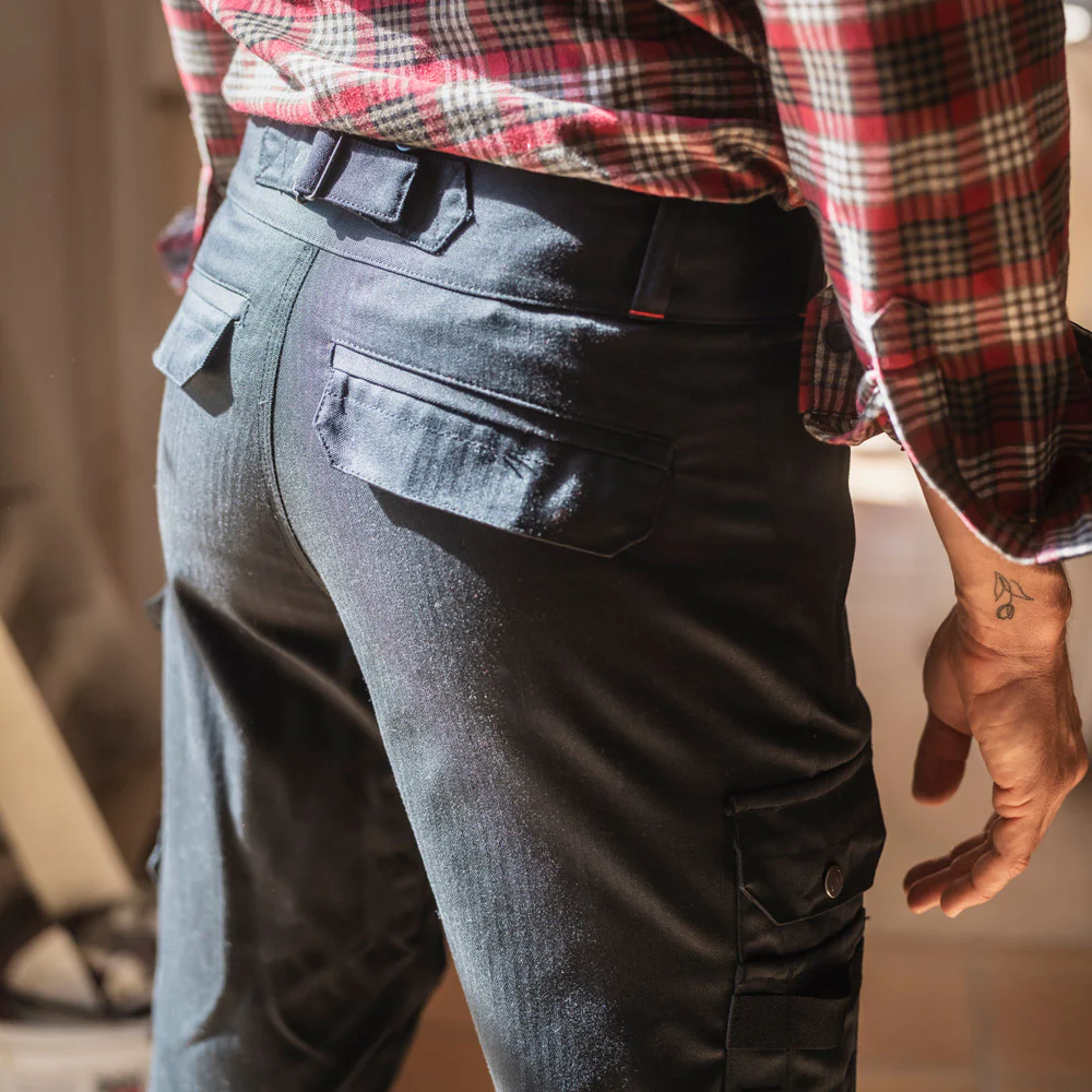 Pantalon ACHILLE - Image 6