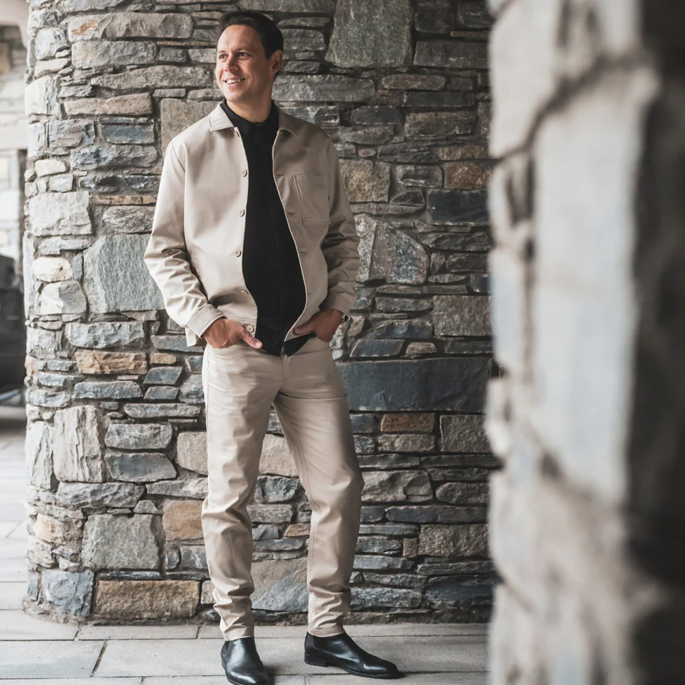 Pantalon BALARD homme - Image 13