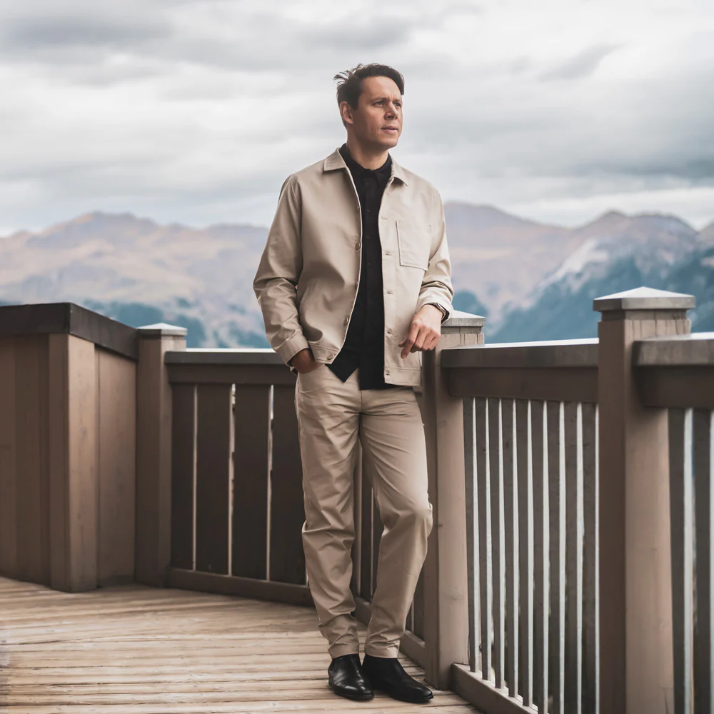 Pantalon BALARD homme - Image 14