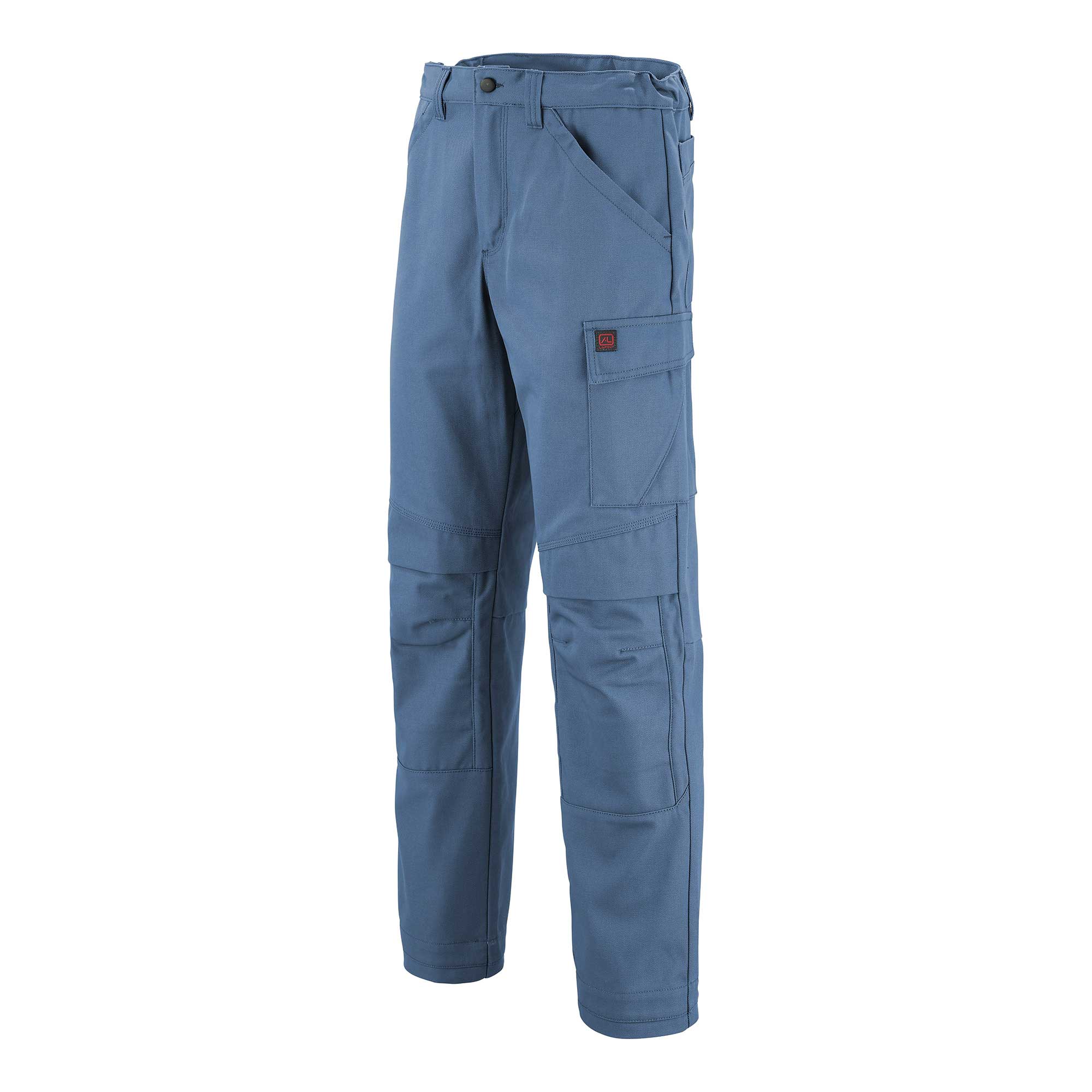 Pantalon BASALTE coton/polyester - Image 10